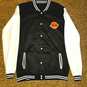 Kobe Varsity Jacket